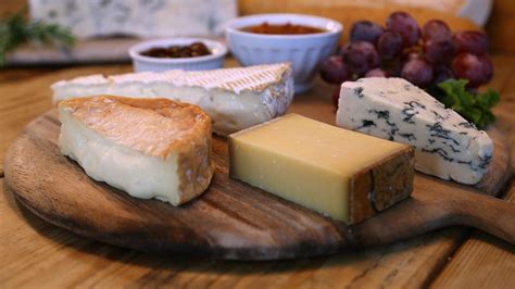 The cheese course - Directions. Arrange the cheeses together on 1 very large platter, or separately on small platters. Drizzle the honey around the Gorgonzola cheese. Arrange some of the fresh and dried fruits, nuts ...